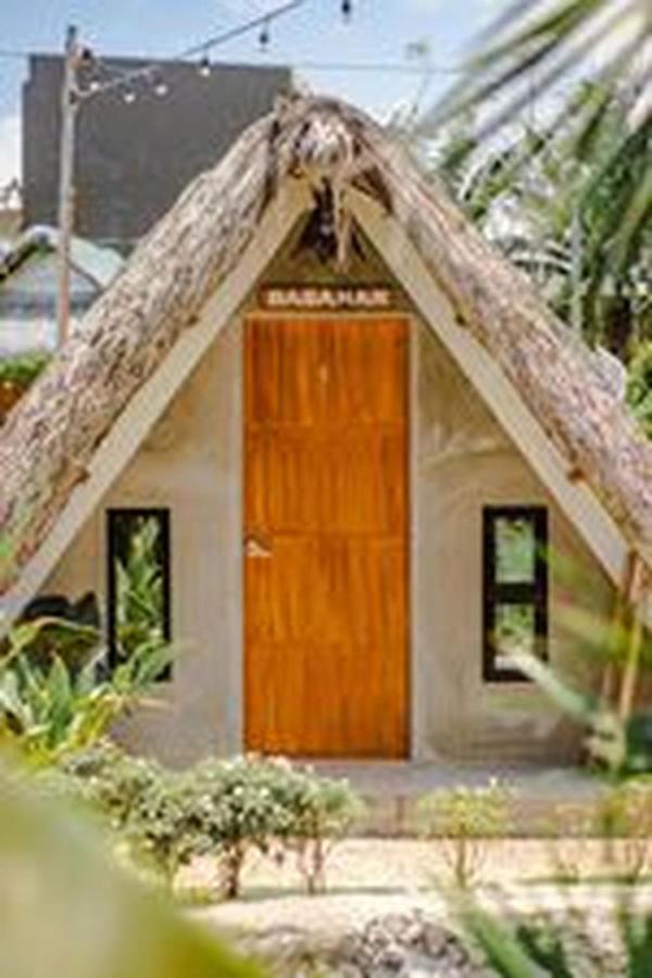 Your Brothers House Tribal Village Legazpi Extérieur photo